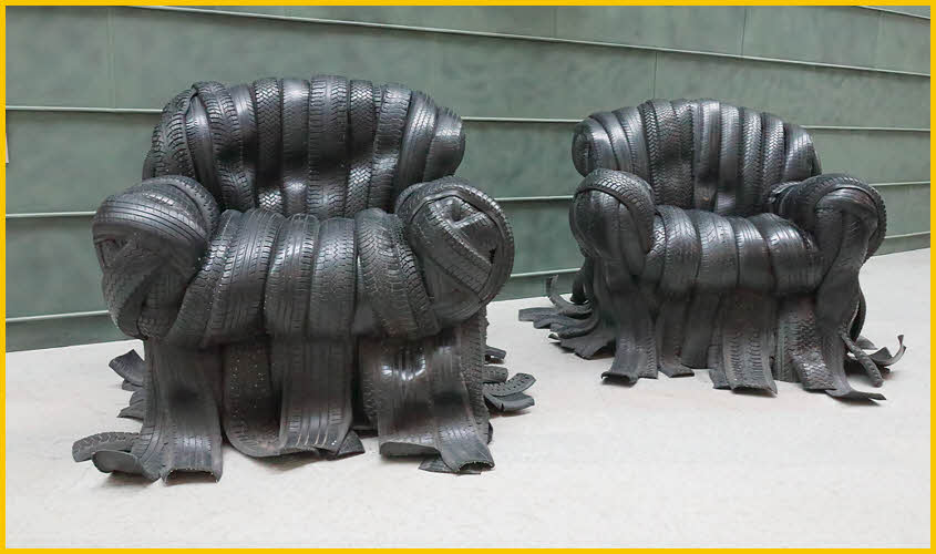 Chair I, II